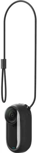 Ochronny sznurek z magnesem Insta360 GO 3/GO 3S Magnet Pendant Safety Cord Czarny (6970357858217) - obraz 3