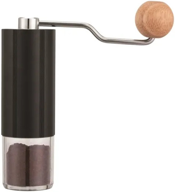 Młynek do kawy Dualit Kaffekvarn manuell Dualit (6197438511780) - obraz 2