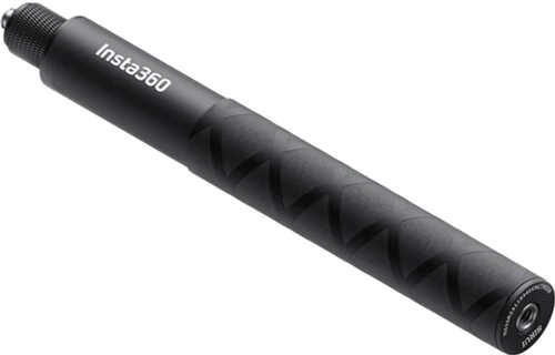 Monopod Insta360 85cm Invisible Selfie Stick (with Selfie Stick Sleeve) (CINSCAVG) - obraz 2