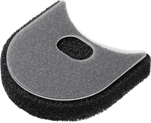 Муфта для мікрофону Insta360 GO 3/GO 3S Mic Wind Muff (6970357858293) - зображення 4