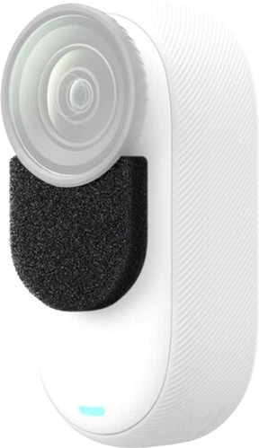 Муфта для мікрофону Insta360 GO 3/GO 3S Mic Wind Muff (6970357858293) - зображення 5