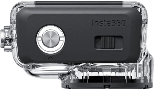 Підводний кейс Insta360 GO 3/GO 3S Dive Case (6970357859498) - зображення 4