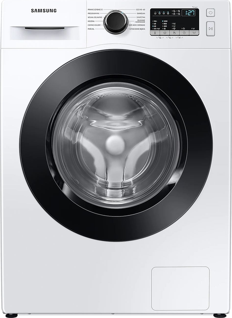 Пральна машина Samsung WW90T4020CE/EO - зображення 1