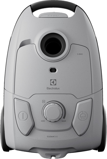 Odkurzacz workowy Electrolux EB31C1UG - obraz 3