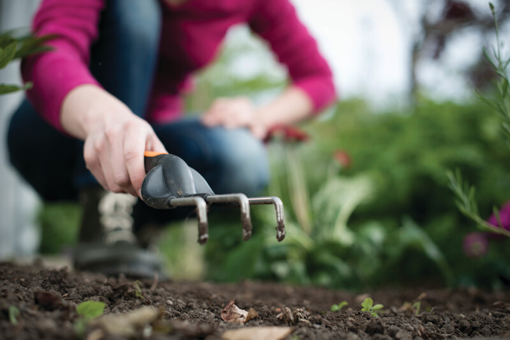 Культиватор Fiskars Premium Planters (1000728) - зображення 4