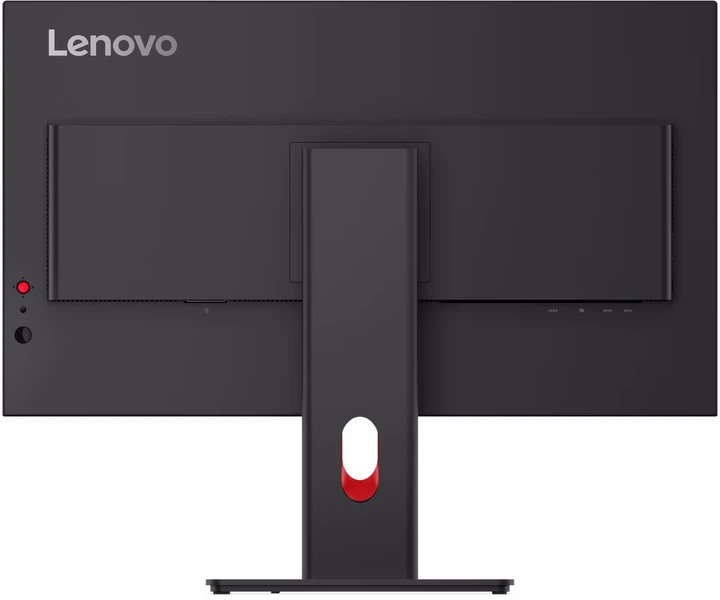 Monitor 27" Lenovo ThinkVision T27q-40 (64A6GAT6EU) - obraz 6
