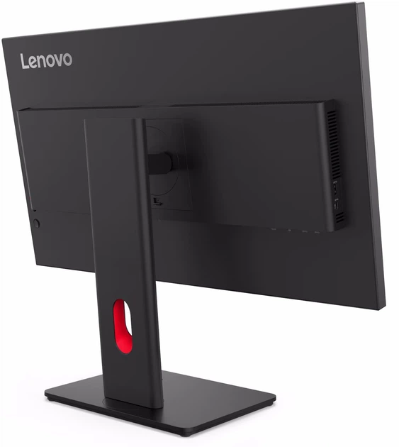 Monitor 27" Lenovo ThinkVision T27q-40 (64A6GAT6EU) - obraz 8