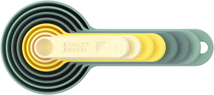 Кухонний набір JOSEPH JOSEPH Opal з 8 предметів (40077) - зображення 3