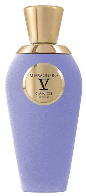 Perfumy unisex V Canto Messaggero 100 ml (8016741552717) - obraz 2