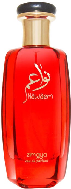 Woda perfumowana damska Zimaya Nawaem 100 ml (6290171072010) - obraz 2