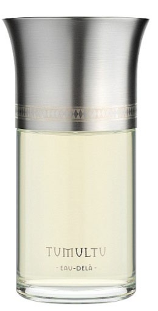 Woda perfumowana unisex Les Liquides Imaginaires Tumultu 100 ml (3770004394029) - obraz 1