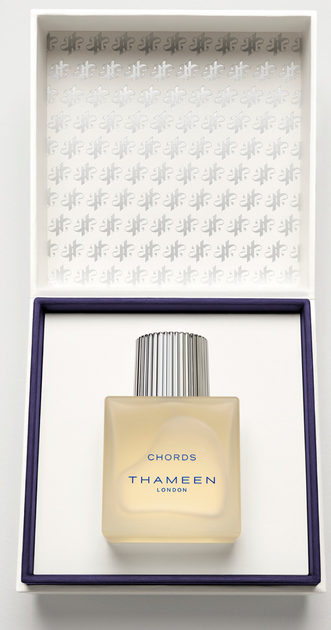 Woda kolońska unisex Thameen Chords 100 ml (5060905833924) - obraz 4