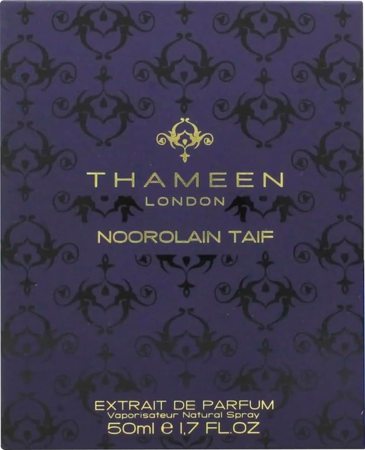 Perfumy damskie Thameen Noorolain Taif 50 ml (5060905831791) - obraz 2