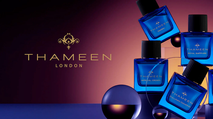Perfumy damskie Thameen Noorolain Taif 50 ml (5060905831791) - obraz 5