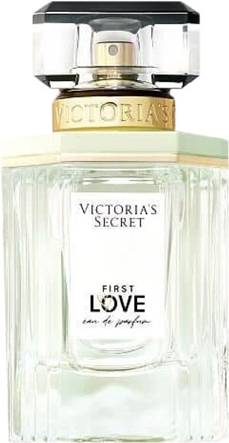 Парфумована вода для жінок Victoria's Secret First Love 50 мл (667558215487) - зображення 1