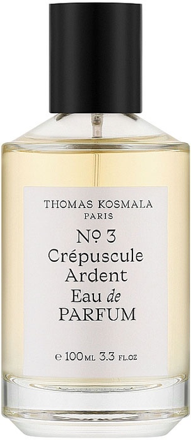 Парфумована вода унісекс Thomas Kosmala Crepuscule Ardent 100 мл (5060412110228) - зображення 3