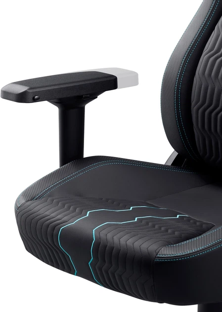 Геймерське крісло Acer Predator Rift Pro (GP.GCR11.00V) - зображення 11