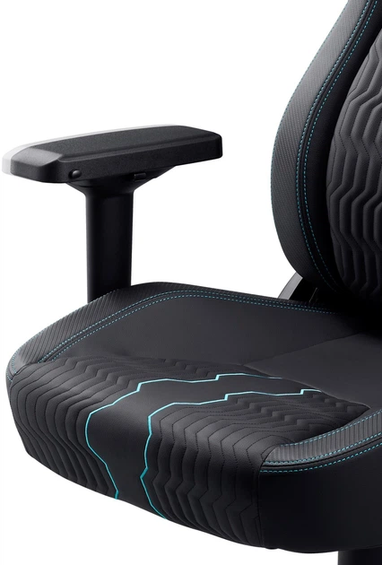 Геймерське крісло Acer Predator Rift Pro (GP.GCR11.00V) - зображення 12