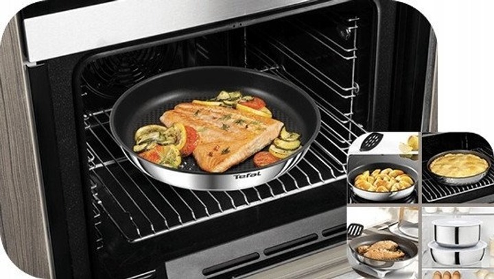 Rondel Tefal Ingenio Emotion 24 cm (3168430338630) - obraz 5