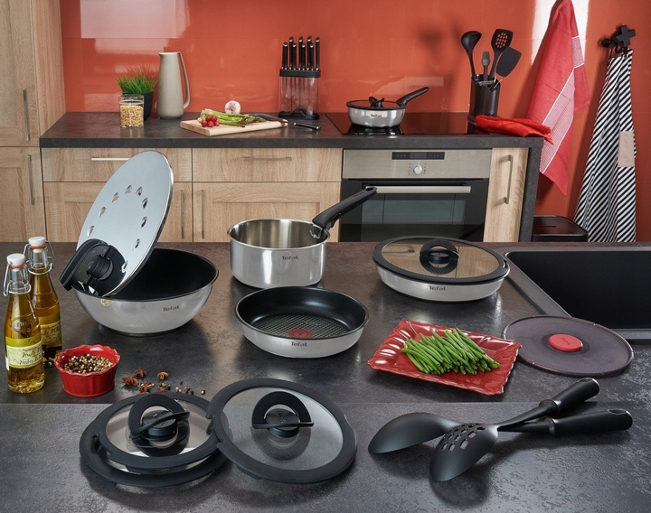 Rondel Tefal Ingenio Emotion 24 cm (3168430338630) - obraz 7