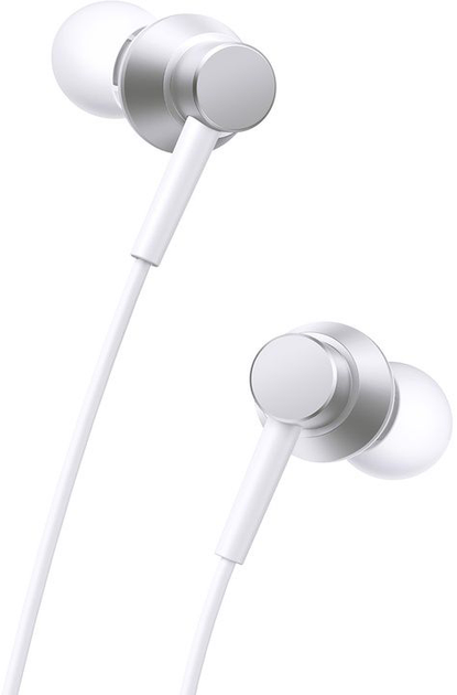 Słuchawki Baseus Encok HZ11 3.5 mm White (A00164200213-Z1) - obraz 2