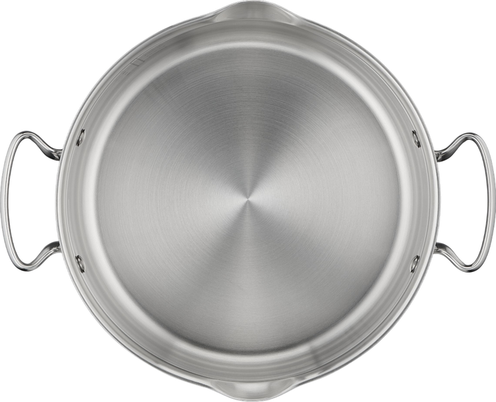 Каструля Tefal Duetto+ з кришкою 24 см (3168430300156) - зображення 8