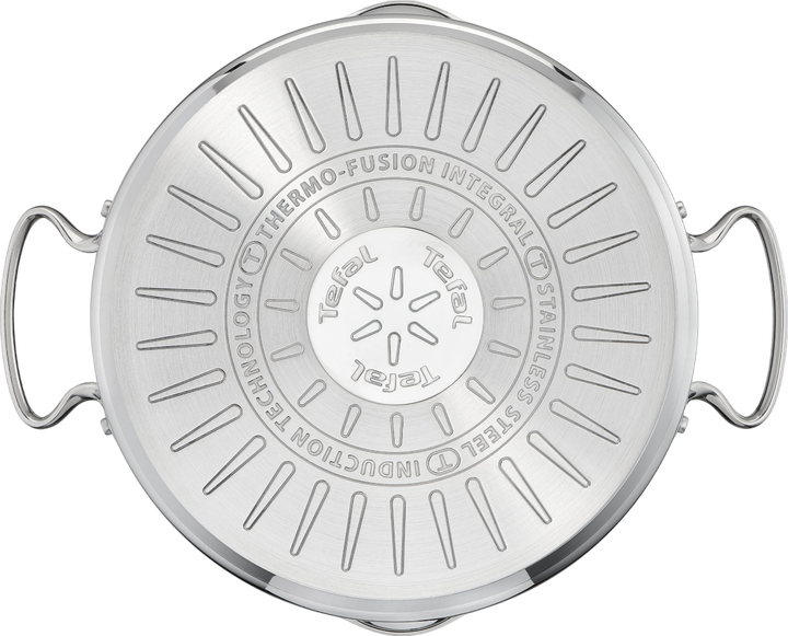 Каструля Tefal Duetto+ з кришкою 24 см (3168430300156) - зображення 9