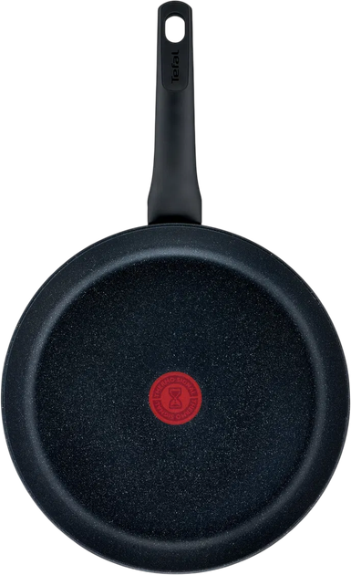 Сковорода Tefal Black Stone 26 см (3168430322820) - зображення 2