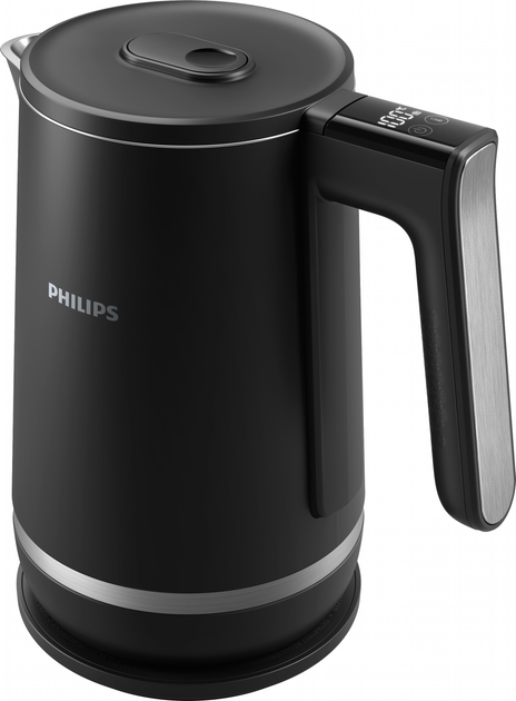 Електрочайник Philips Series 7000 HD9396/90 - зображення 3