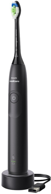 Soniczna szczoteczka do zębów Philips Series 5300 Sonicare HX7101/01 - obraz 1