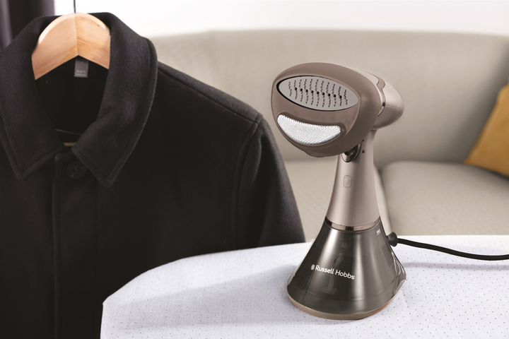 Відпарювач Russell Hobbs Steam Genie Aroma 28040-56 - зображення 8