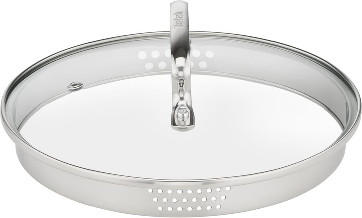 Wysoki garnek z pokrywką Tefal Duetto+ 6.1 l (G7197956) - obraz 9
