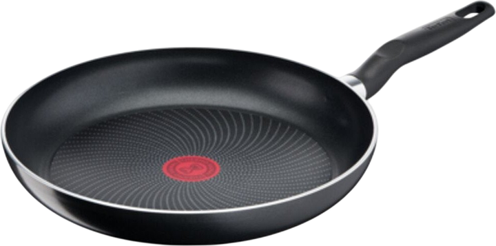 Patelnia Tefal Start&Easy czarny 20 cm (3168430373525) - obraz 1
