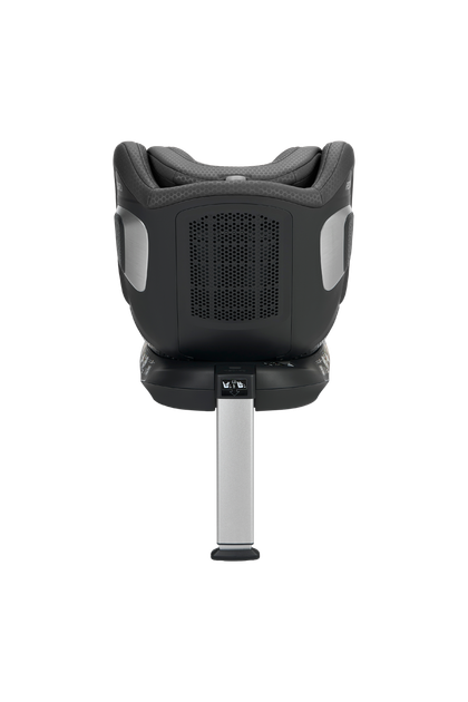 Автокресло Recaro Xenon 1 KID Fresh Black (B1103051) - изображение 3