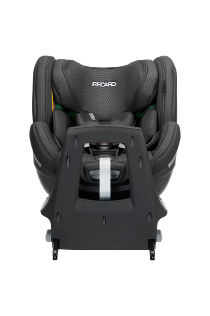 Автокресло Recaro Xenon 1 KID Fresh Black (B1103051) - изображение 4