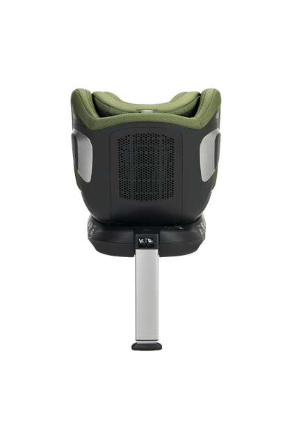 Автокресло Recaro Xenon 1 KID Epic Green (B1103057) - изображение 3