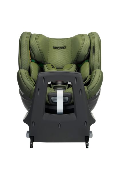 Автокресло Recaro Xenon 1 KID Epic Green (B1103057) - изображение 4
