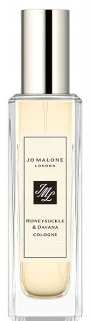 Одеколон унісекс Jo Malone London Honeysuckle & Davana 30 мл (6902510632600) - зображення 1