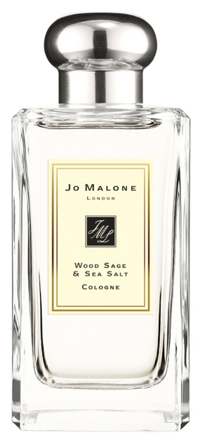 Одеколон унісекс Jo Malone London Wood Sage & Sea Salt 100 мл (690251080977) - зображення 1