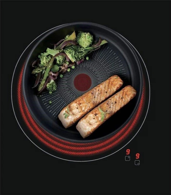 Сковорода Tefal Ingenio Unlimited 26 см (3168430334625) - зображення 3