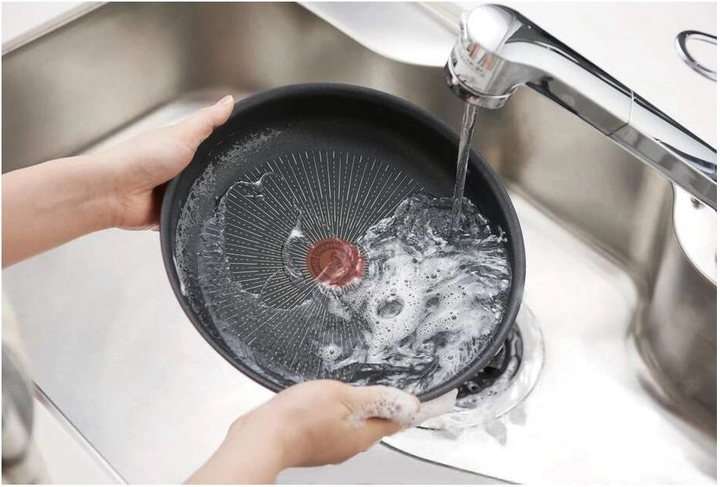 Сковорода Tefal Ingenio Unlimited 26 см (3168430334625) - зображення 5