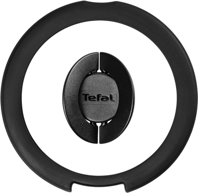 Кришка Tefal Ingenio скляна 16 см (3168430345720) - зображення 2