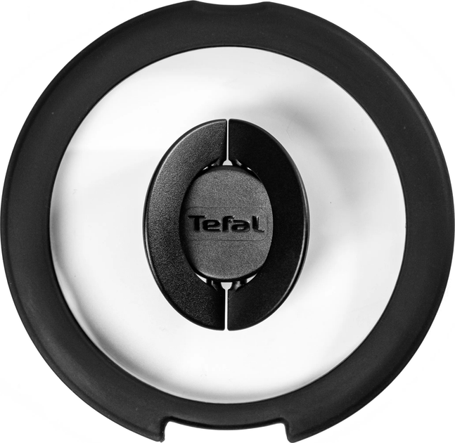 Кришка Tefal Ingenio скляна 18 см (3168430345737) - зображення 2