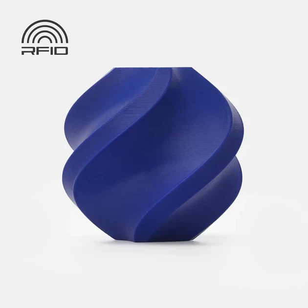Пластик Bambu Lab PETG-HF без катушки 1 кг - Фото 7 Пластик Bambu Lab PETG-HF без катушки 1 кг - изображение 7