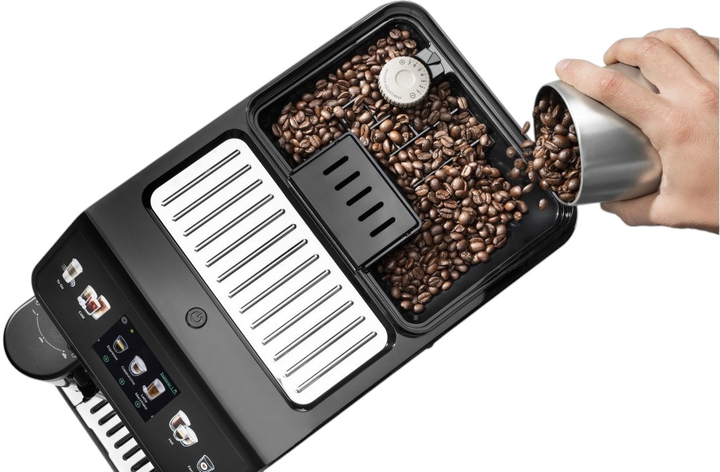 Кавомашина DeLonghi Eletta Explore ECAM450.65.G - зображення 4