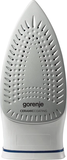 Праска Gorenje SIH2200BLC синій з білим 21917 - изображение 4