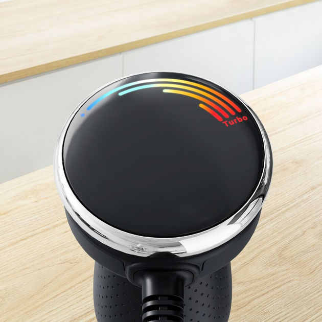 Блендер занурювальний Tefal Quickchef + 3в1 HB673830 - зображення 9
