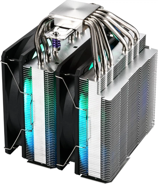 Chłodzenie FSP MP7 ARGB (4711498480439) - obraz 5