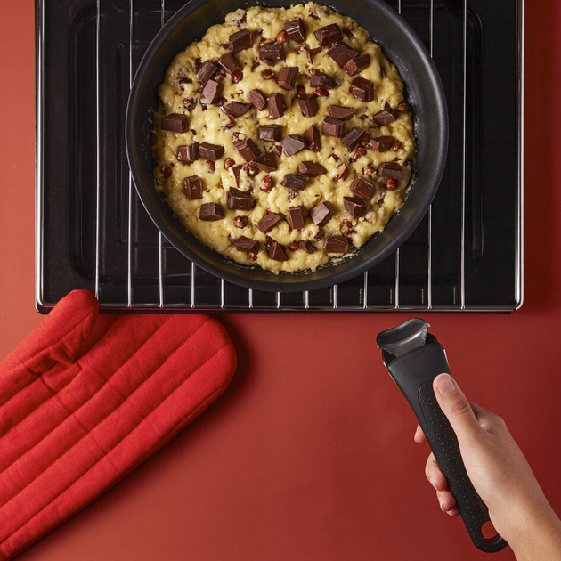 Набір ківшей Tefal Ingenio Unlimited з ручкою 3 шт (3168430335875) - зображення 8