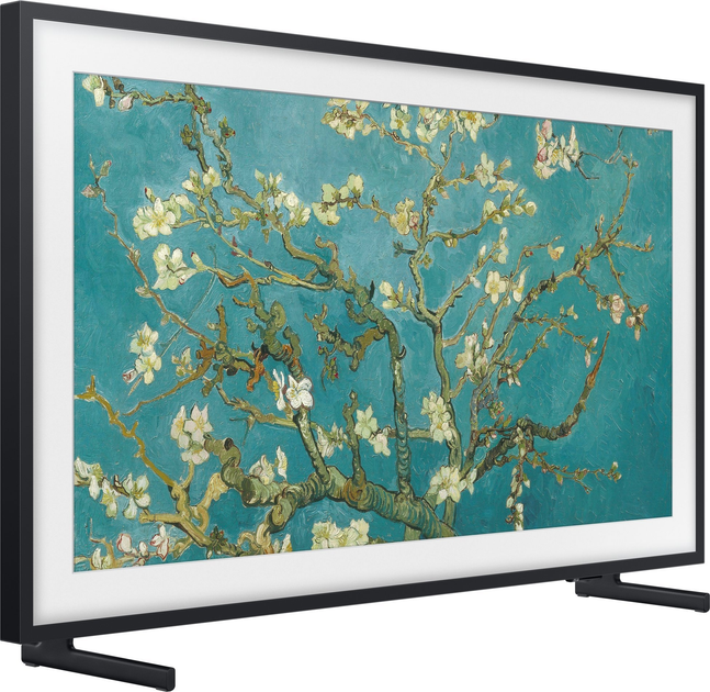 Телевізор Samsung QE32LS03CBUXXH - зображення 4
